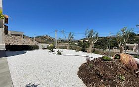 Allagiannis Group Apartments